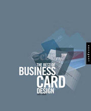 The Best of Business Card Design 7: No. 7