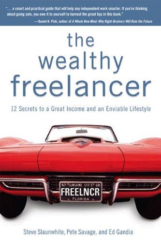 The Wealthy Freelancer
