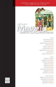 Maggid: 1