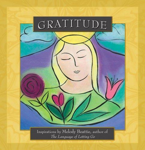 Gratitude: Inspirations by Melody Beattie