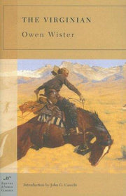 Virginian (Barnes & Noble Classics Series)