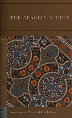 Arabian Nights, The (Barnes & Noble classics)