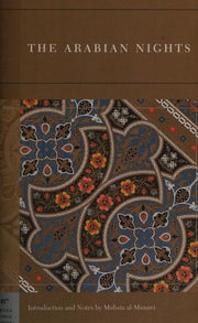 Arabian Nights, The (Barnes & Noble classics)