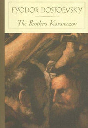 The Brothers Karamazov (Barnes & Noble Classics)