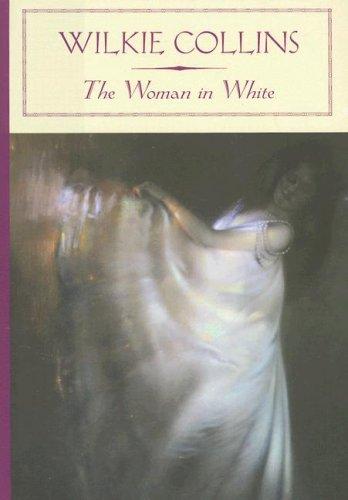 The Woman in White (Barnes & Noble Classics)