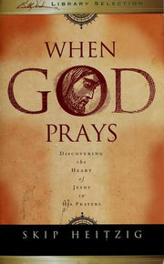 When God Prays