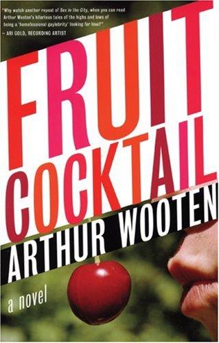 Fruit Cocktail