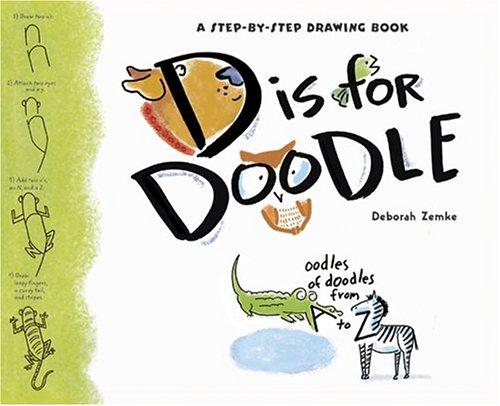 D is for Doodle