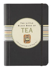 Little Black Book of Tea (Little Black Books) (Little Black Book Series)