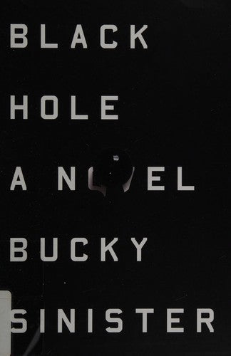 Black Hole: A Novel