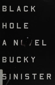 Black Hole: A Novel