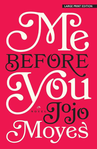 Me Before You