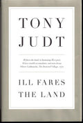 Ill Fares the Land