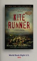 The Kite Runner