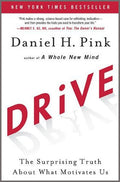 Drive: The Surprising Truth about What Motivates Us