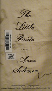The Little Bride: A Novel