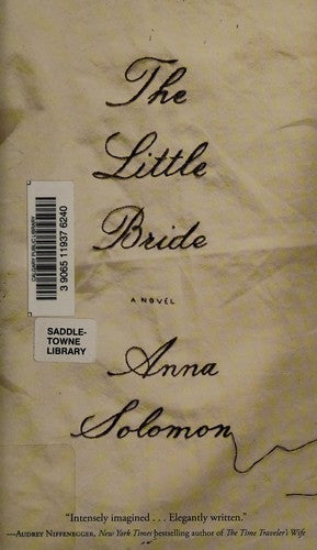 The Little Bride: A Novel