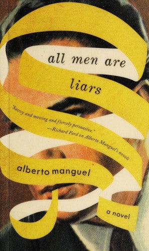 All Men Are Liars