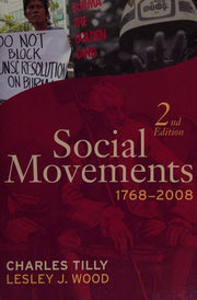 Social Movements, 1768-2008