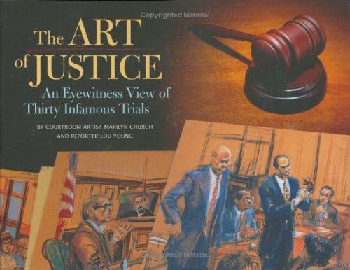 The Art of Justice