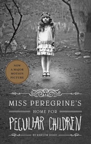 Miss Peregrine's Home for Peculiar Children: 1 (Miss Peregrine's Peculiar Children)