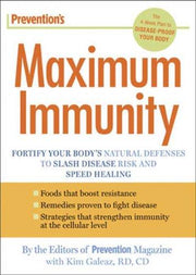 Maximum Immunity