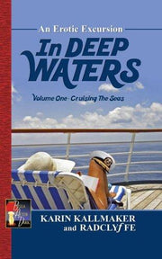 In Deep Waters: An Erotic Excursion: 01