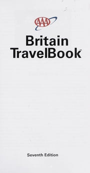 AAA Travelbook Britain