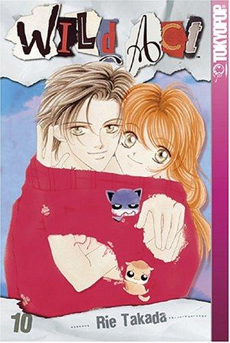 Wild Act: 10 (Wild Act (Graphic Novels))