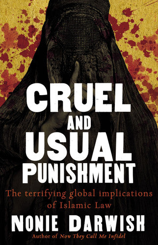 IE: Cruel and Usual Punishment