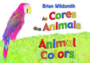 As Cores dos Animais / Animal Colors