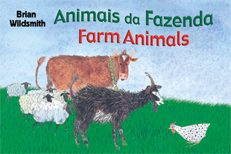 Animais da fazenda / Farm Animals