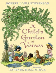 A Childs Garden of Verses
