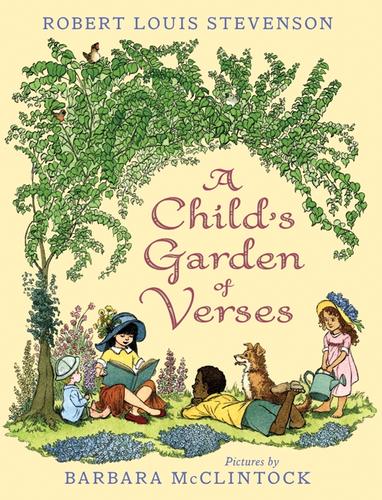 A Childs Garden of Verses