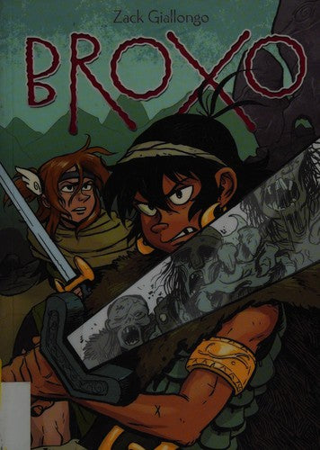 Broxo