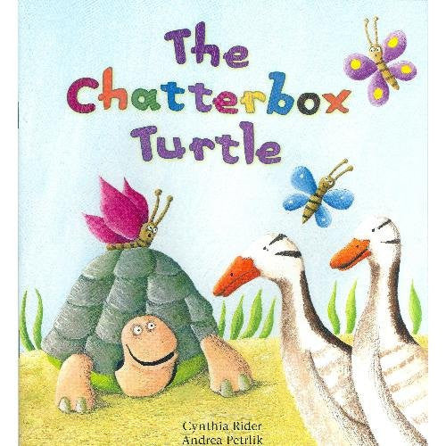 Chatterbox Turtle