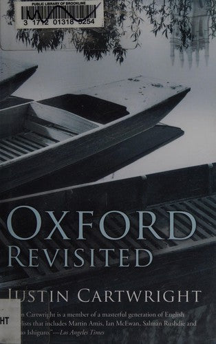 Oxford Revisited