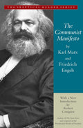 The Communist Manifesto (Skeptical Reader)