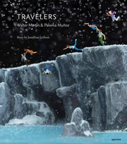 Walter Martin / Paloma Muñoz: Travelers