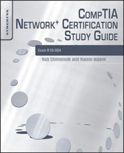 CompTIA Network+ Certification Study Guide: Exam N10-004: Exam N10-004 2E