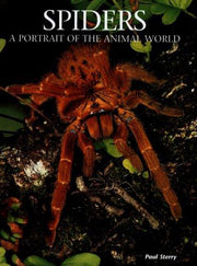 Spiders: A Portrait of the Animal World
