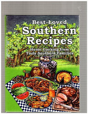 Best-Loved Southern Recipes