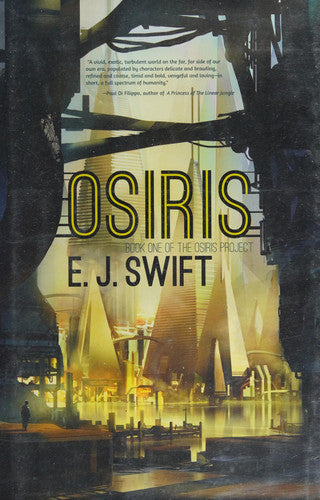Osiris: 01 (Osiris Project)