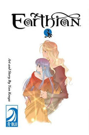 Earthian Volume 3: (Yaoi): v. 3