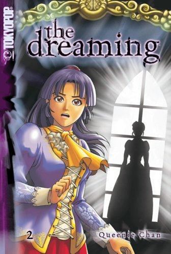 The Dreaming Volume 2 (The Dreaming manga)
