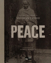 Peace: The Words and Inspiration of Mahatma Gandhi (Me-We)