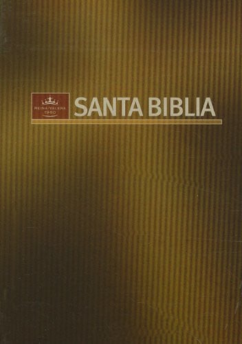 Economic Bible-Rvr 1960