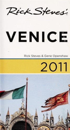 Rick Steves' Venice 2011: 452 (Rick Steves' Guidebooks)