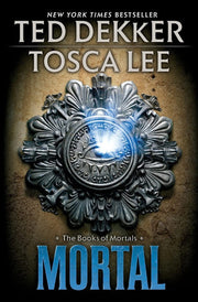Mortal: 2 (Books of Mortals)