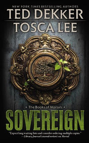 Sovereign (Books of Mortals)